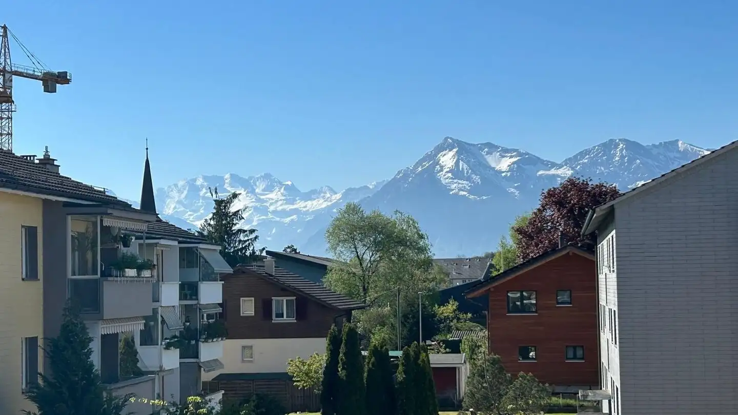 Wohnung kaufen - Schützenstrasse 46, 3627 Heimberg - Foto 2
