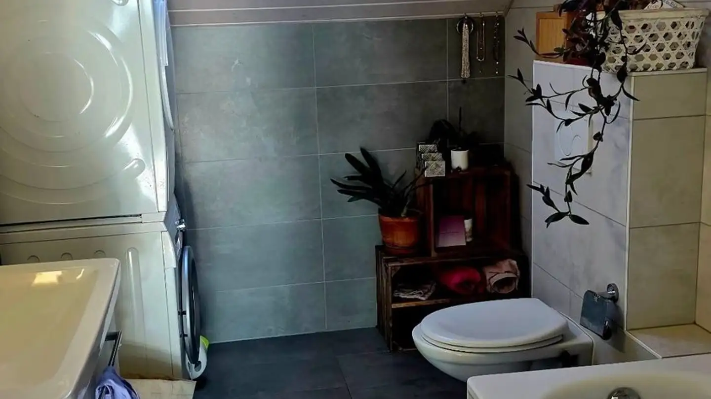 Apartment for rent - Chemin Du Chauchy 10, 1418 Vuarrens - Photo 3