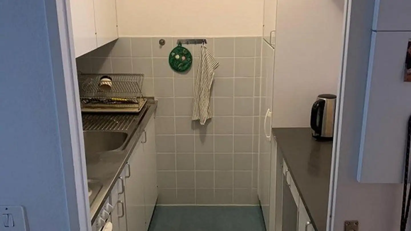 Apartment for rent - Waldheimstrasse 20, 3012 Bern - Photo 4