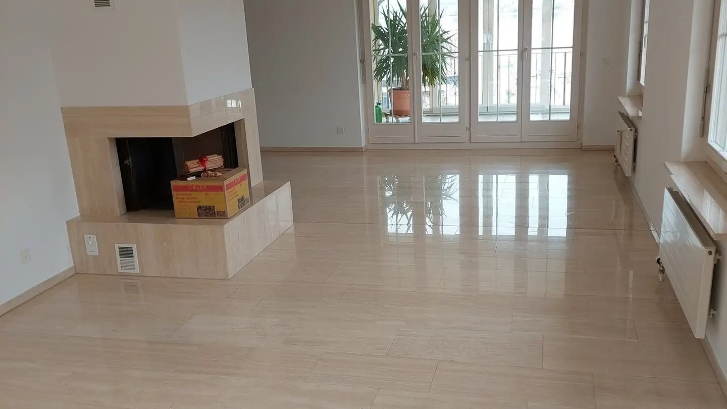 Appartement à louer - Hauptstrasse 67, 8272 Ermatingen