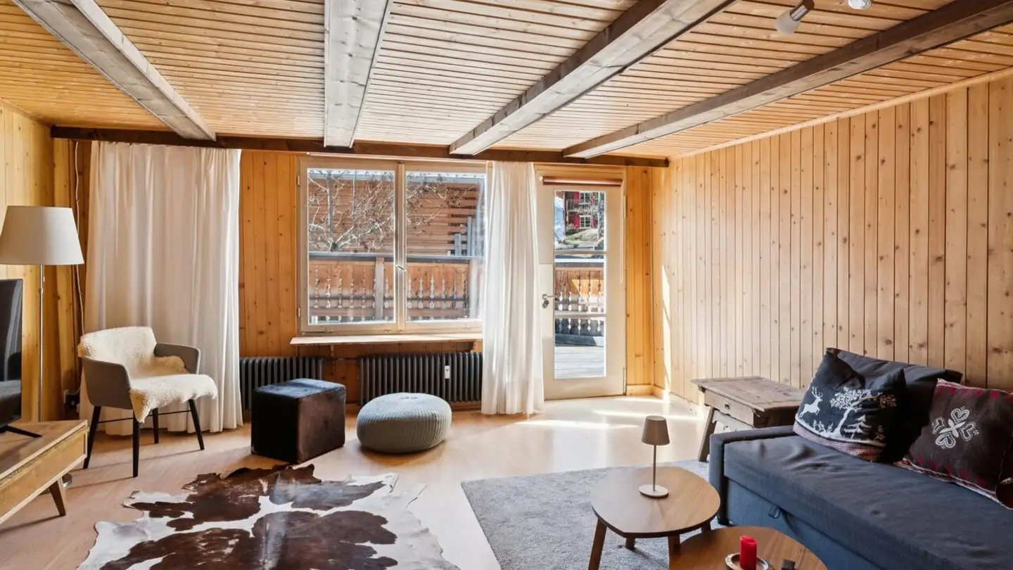 Maisonette kaufen - Gatischweg, 7029 Peist - Foto 4