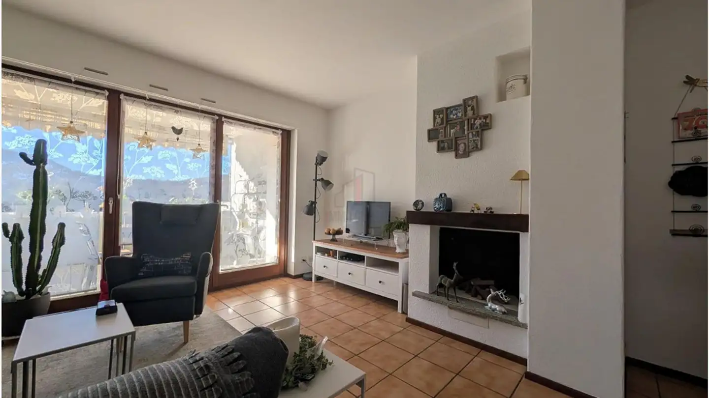 Appartement à vendre - Via Campagna, 6987 Caslano - Photo 2