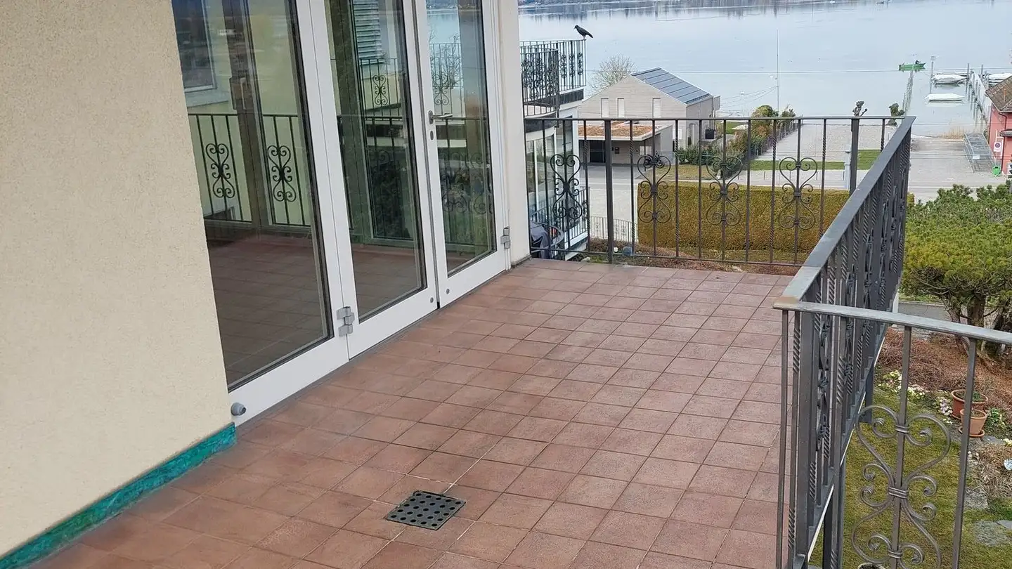 Appartement à louer - Hauptstrasse 67, 8272 Ermatingen - Photo 3