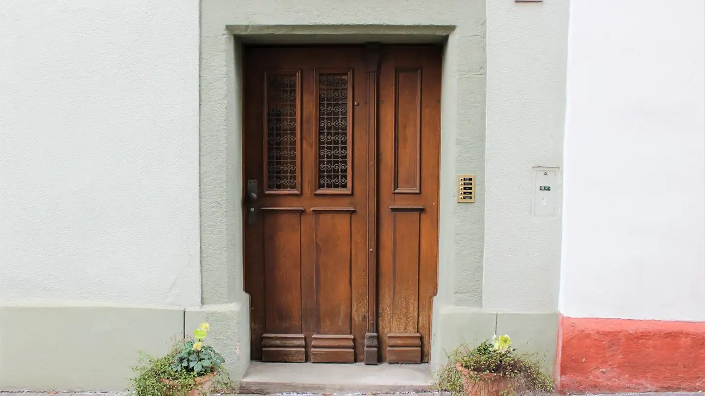 Appartement à louer - Brodlaube 29, 4310 Rheinfelden