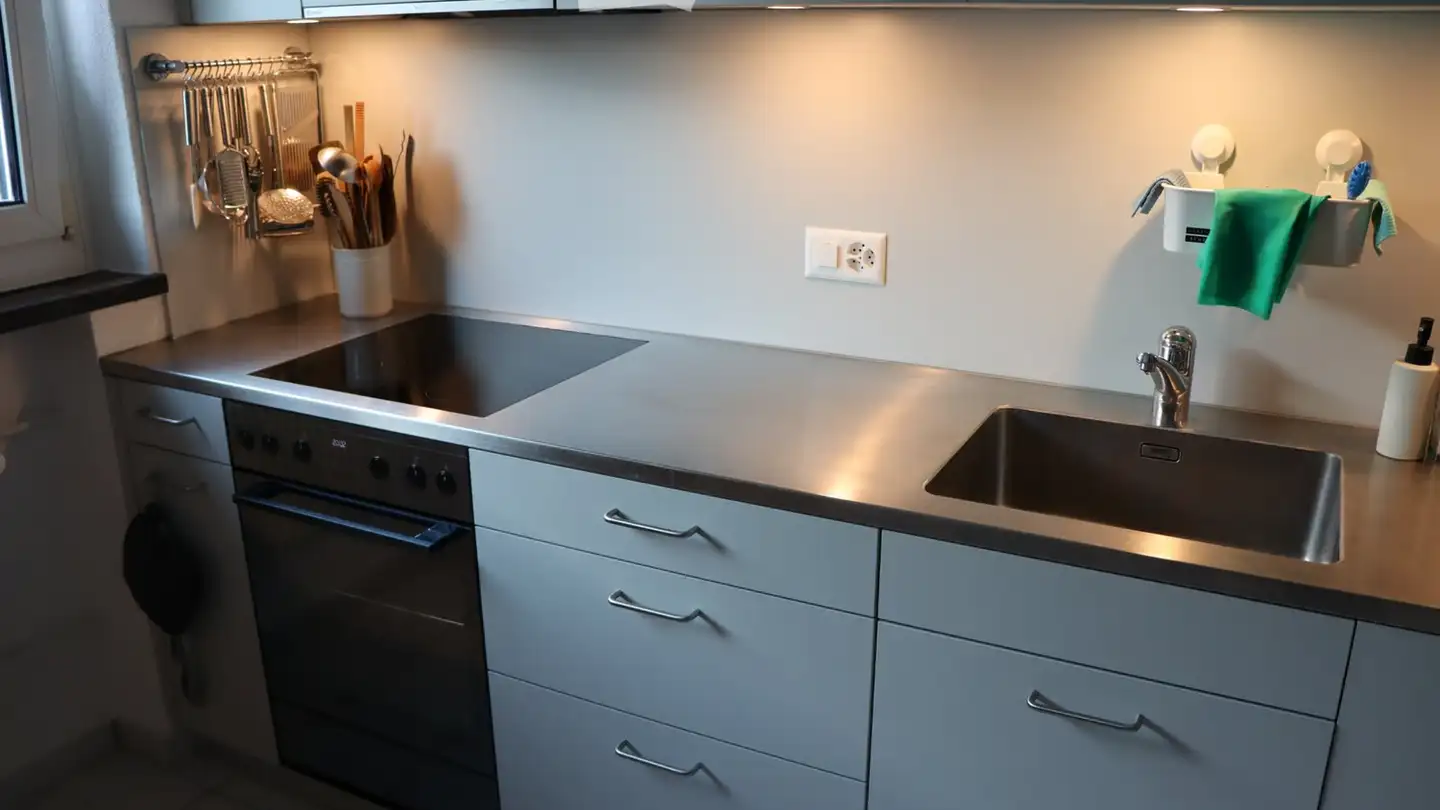 Single room for rent - 3172 Niederwangen b. Bern - Photo 4
