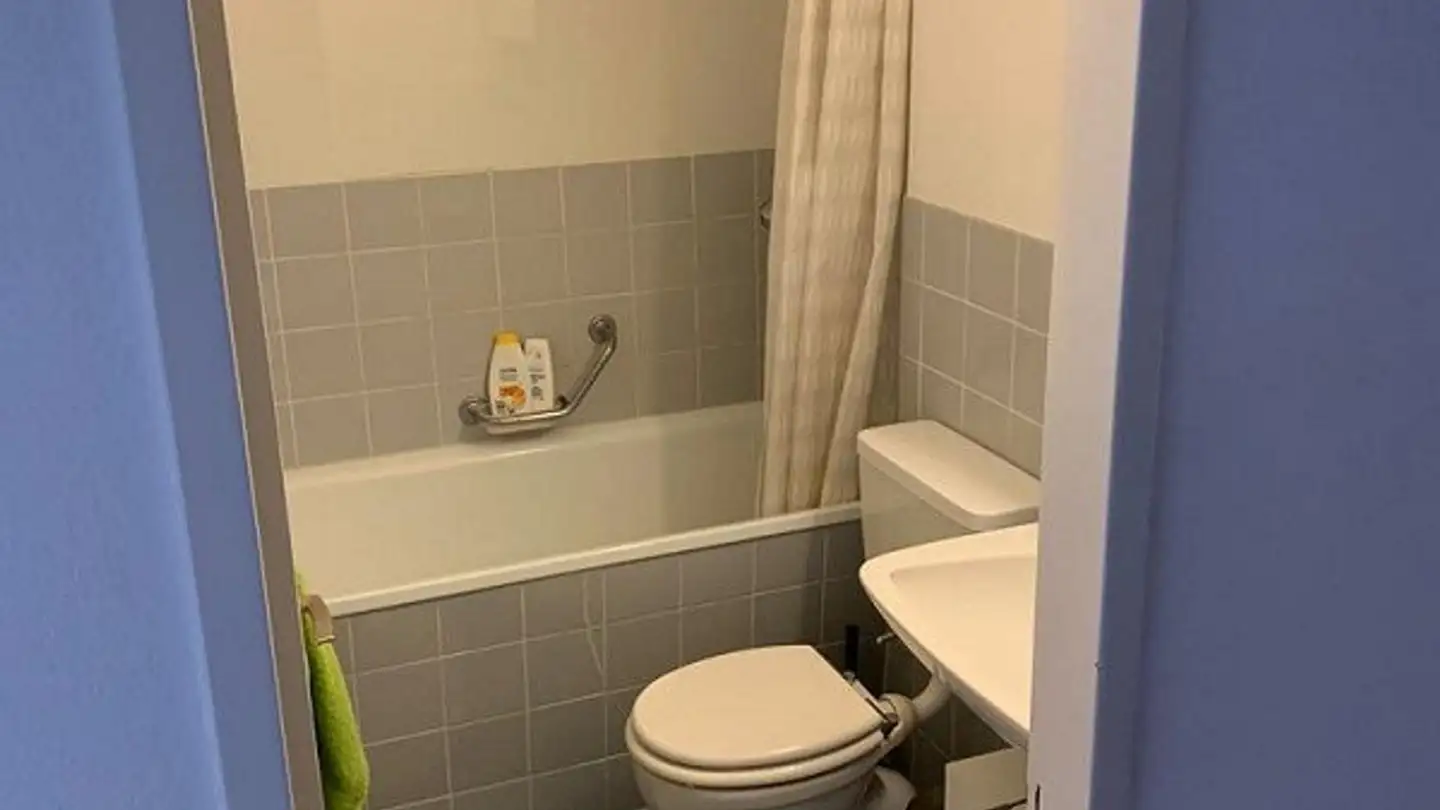 Apartment for rent - Waldheimstrasse 20, 3012 Bern - Photo 3