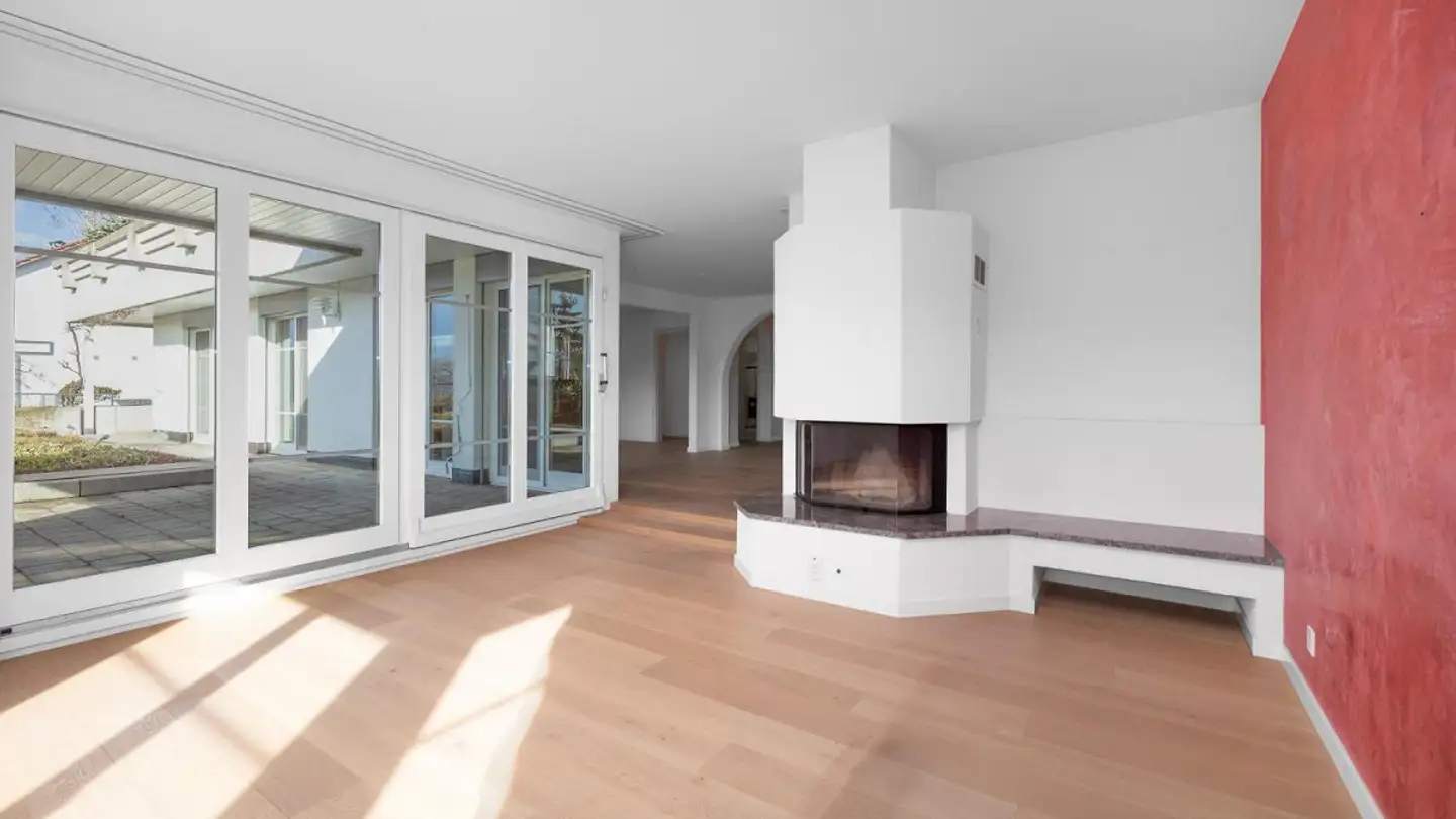 Appartamento a gradini in vendita - Haltenrebenstrasse 164, 8408 Winterthur