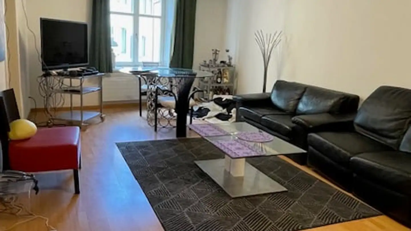 Apartment for rent - Brodlaube 29, 4310 Rheinfelden - Photo 4