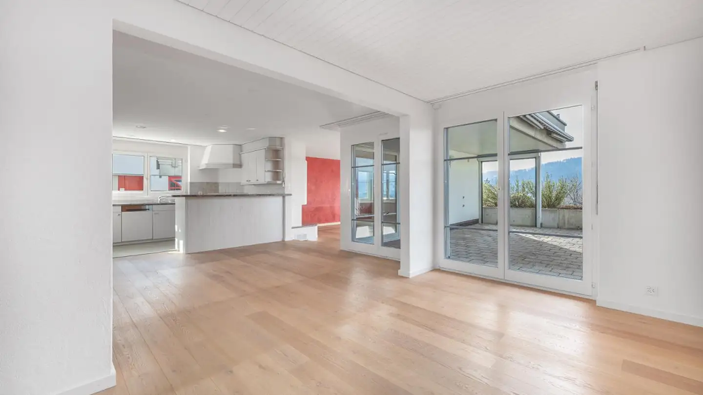 Appartamento a gradini in vendita - Haltenrebenstrasse 164, 8408 Winterthur - Foto 2