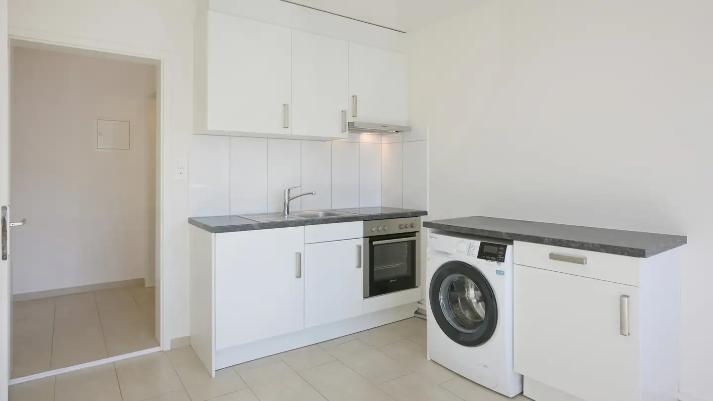 Wohnung mieten - Mattenstrasse 53, 4058 Basel - Foto 4