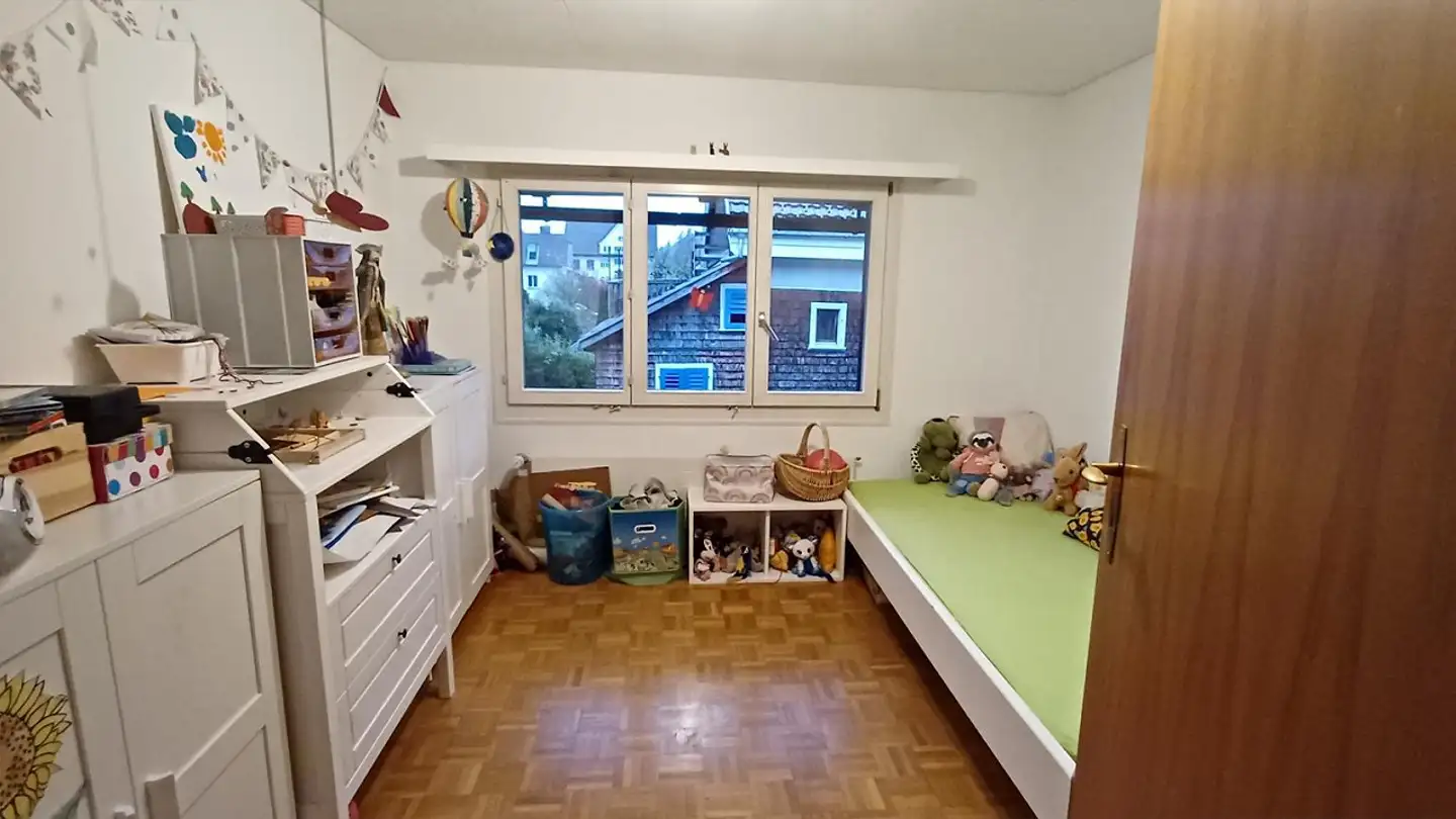Wohnung mieten - Schulhausstrasse 15, 9470 Buchs SG - Foto 2
