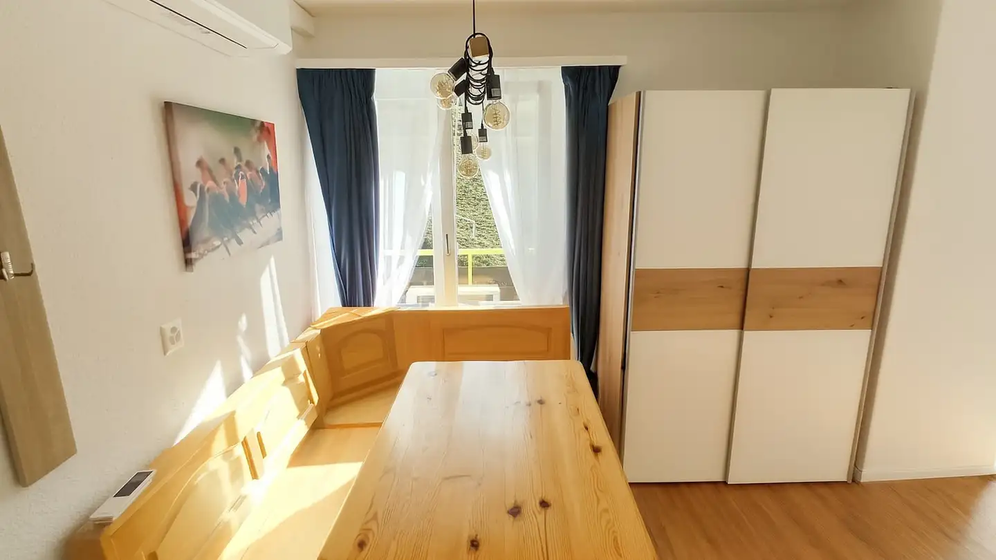 Apartment for sale - Maurackerstrasse 43, 3935 Bürchen