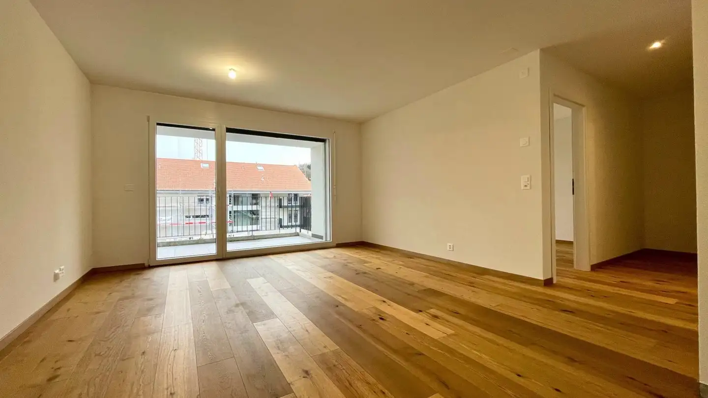 Appartement à louer - Route D'oron 154, 1676 Chavannes-les-Forts - Photo 2