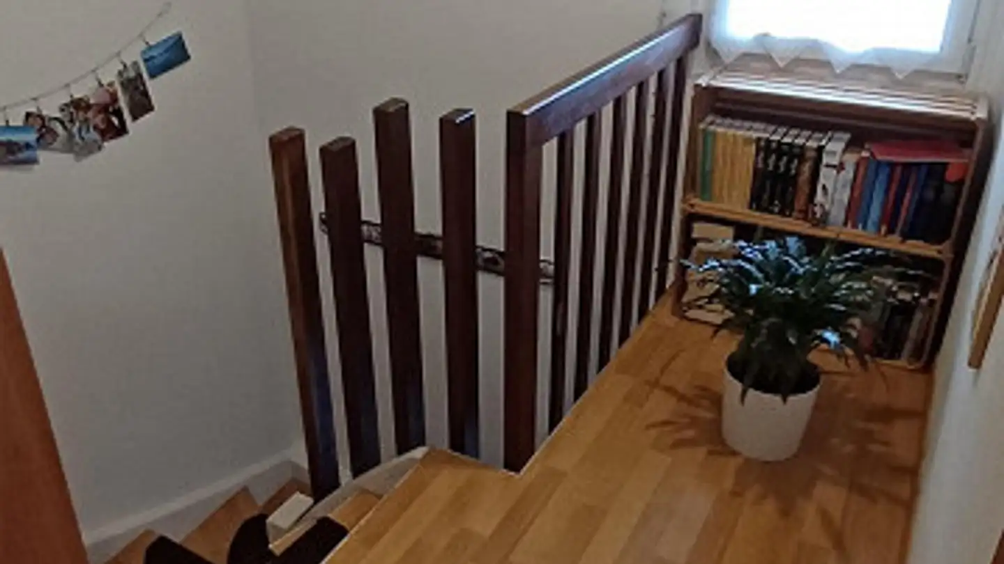 Wohnung mieten - Schulhausstrasse 15, 9470 Buchs SG - Foto 3