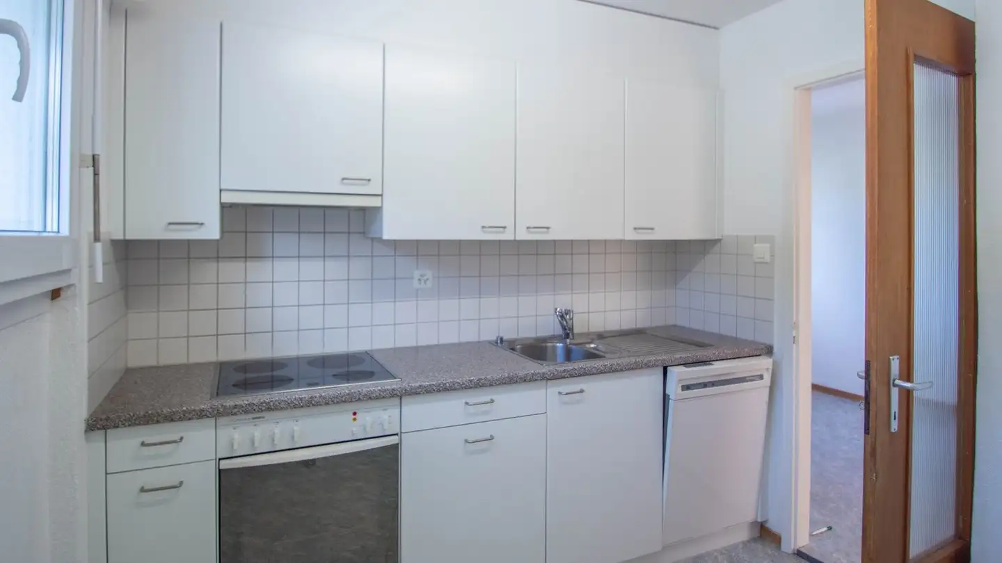 Wohnung mieten - Ringstrasse 11, 9477 Trübbach - Foto 2
