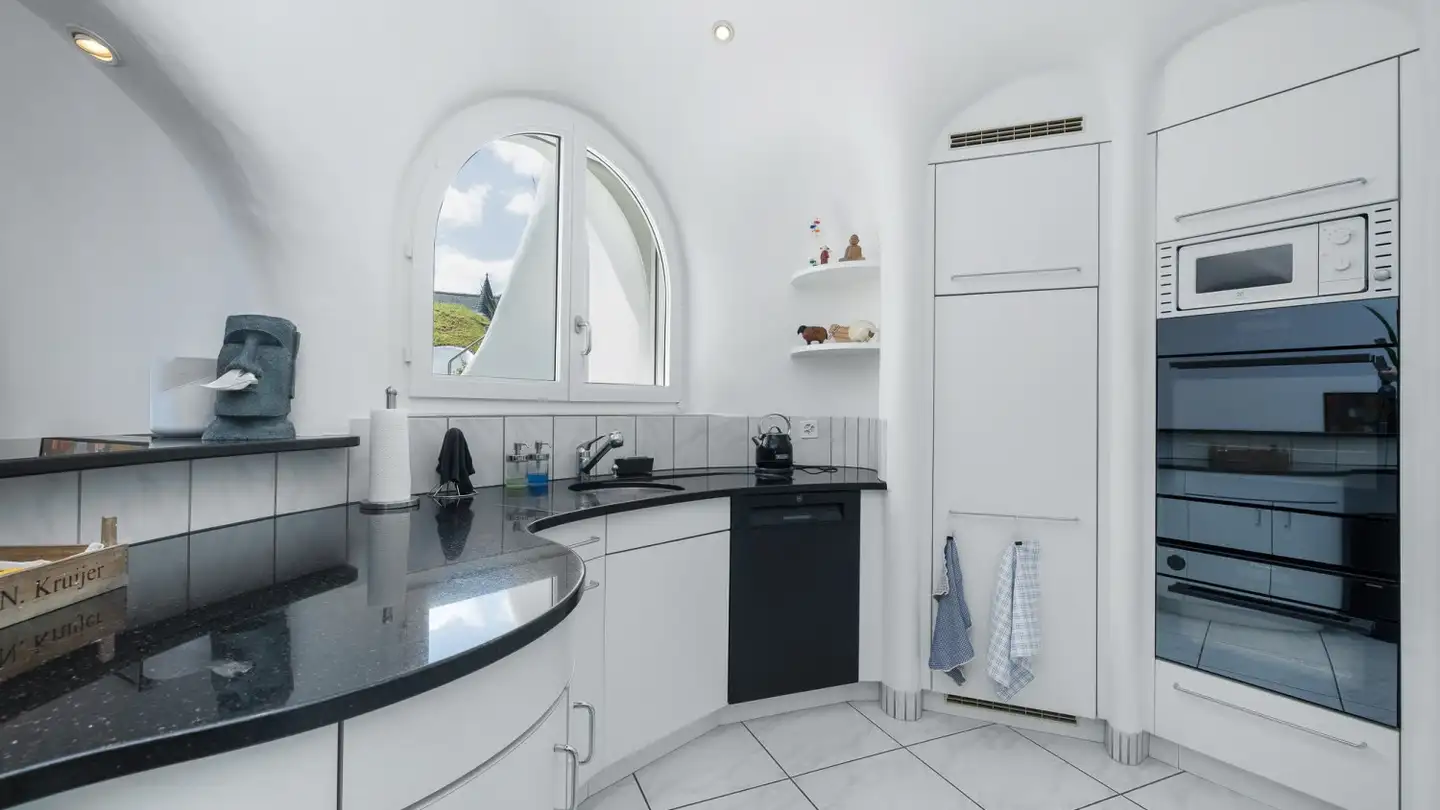 Casa grotta in vendita - Lättenstrasse 38, 8953 Dietikon - Foto 4