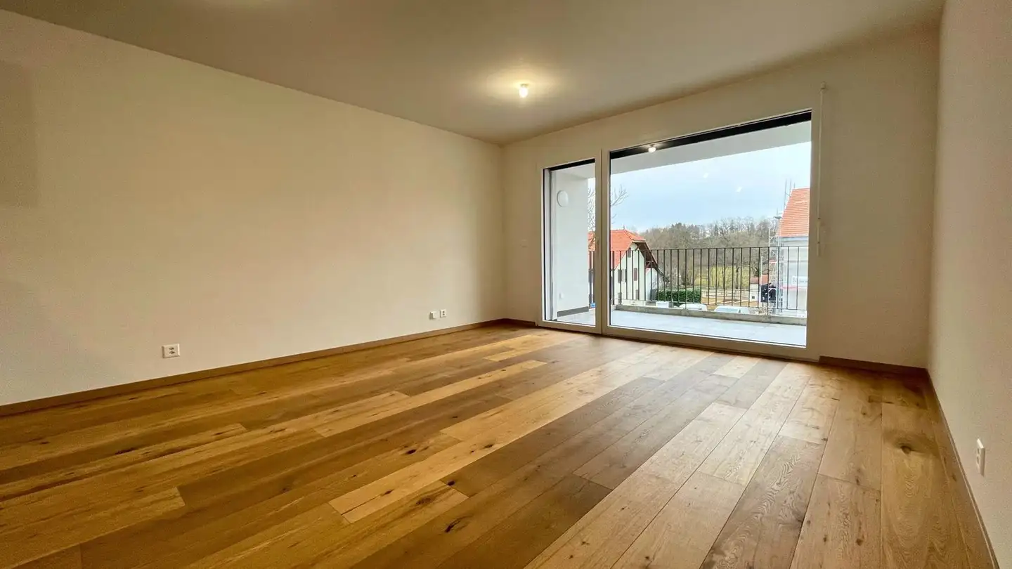 Appartement à louer - Route D'oron 154, 1676 Chavannes-les-Forts - Photo 3