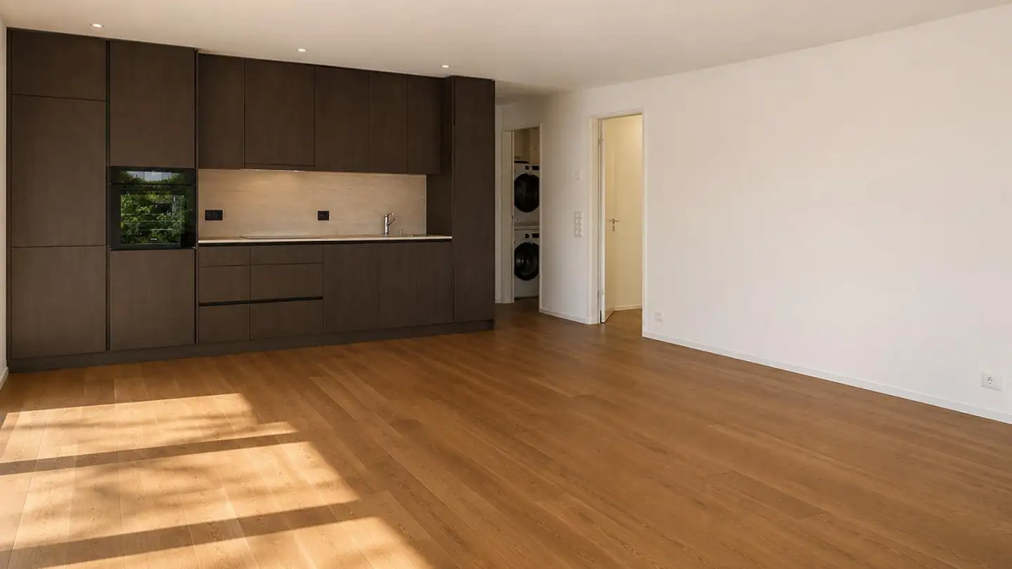 Apartment for rent - Feldstrasse 2f, 4663 Aarburg - Photo 2