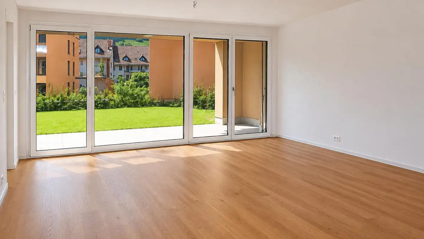 Apartment for rent - Feldstrasse 2f, 4663 Aarburg - Photo 3