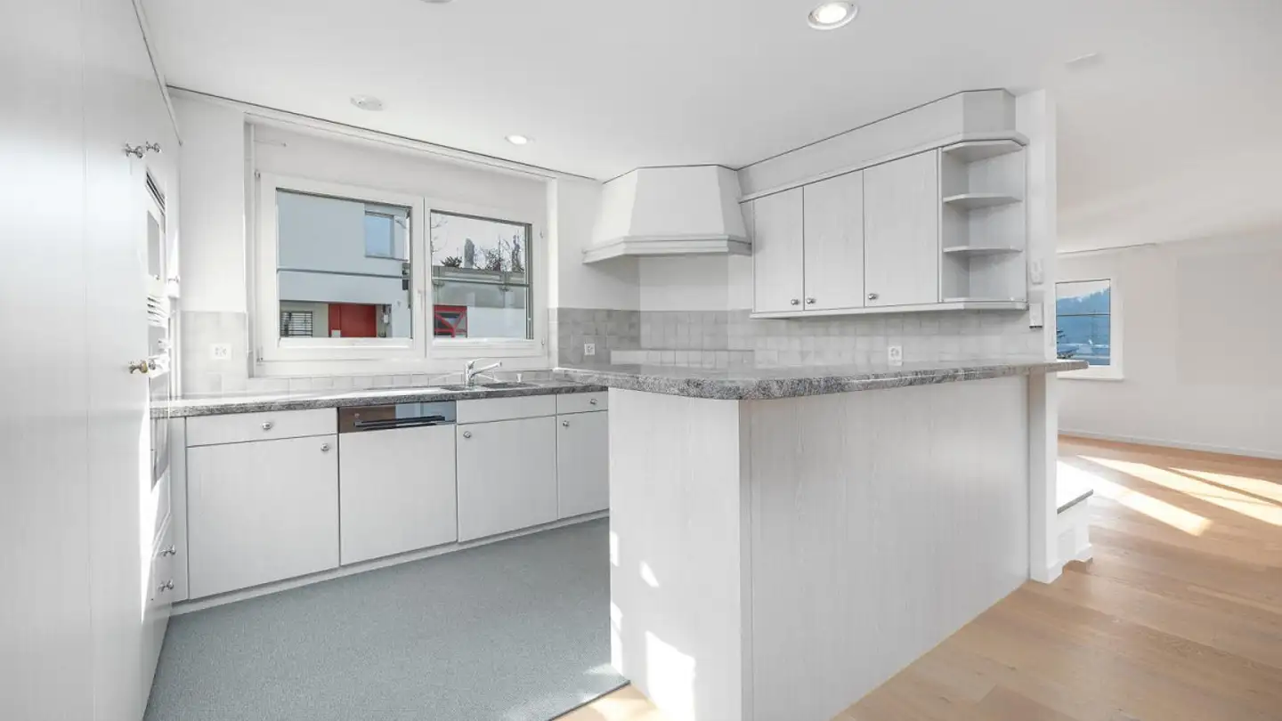 Appartamento a gradini in vendita - Haltenrebenstrasse 164, 8408 Winterthur - Foto 3