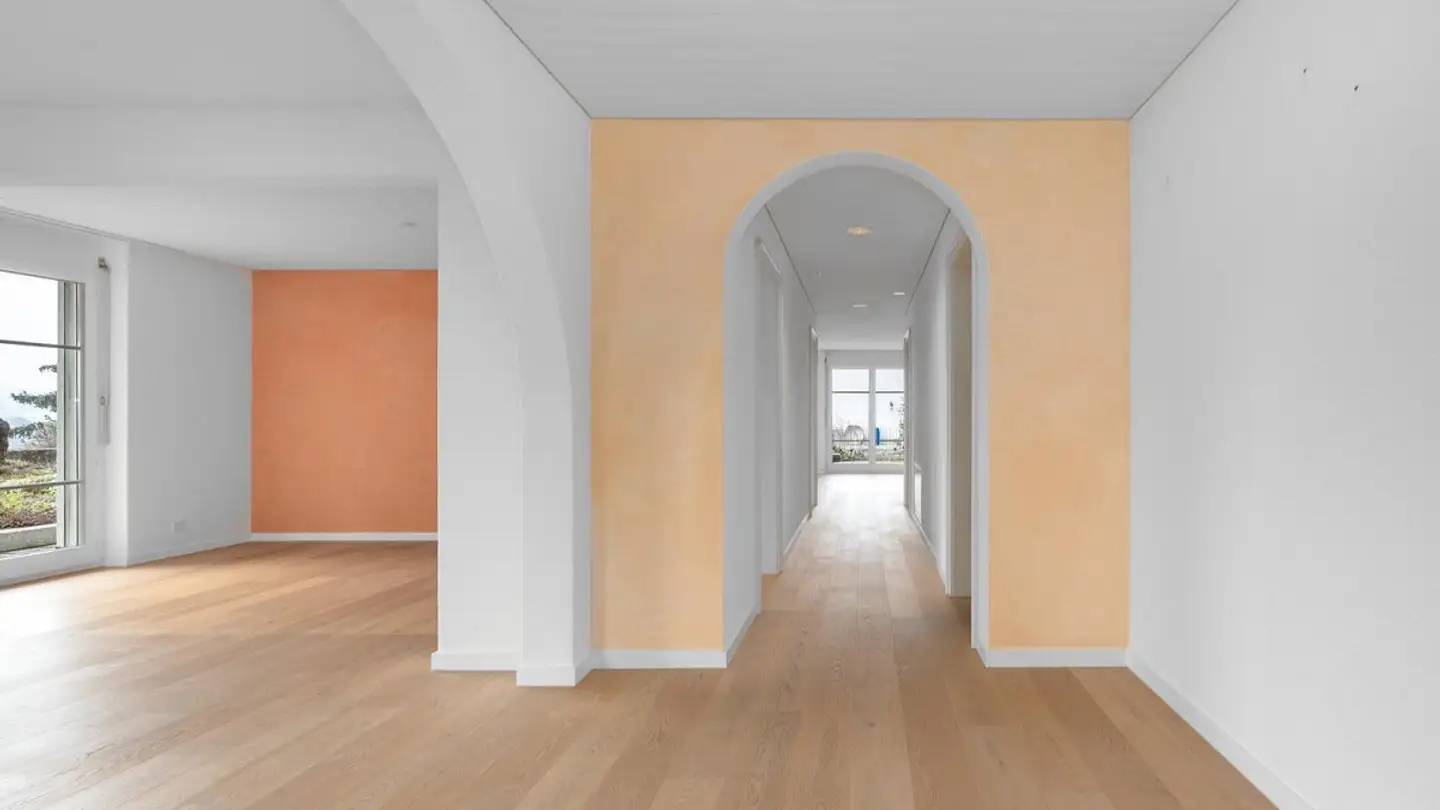 Appartamento a gradini in vendita - Haltenrebenstrasse 164, 8408 Winterthur - Foto 4