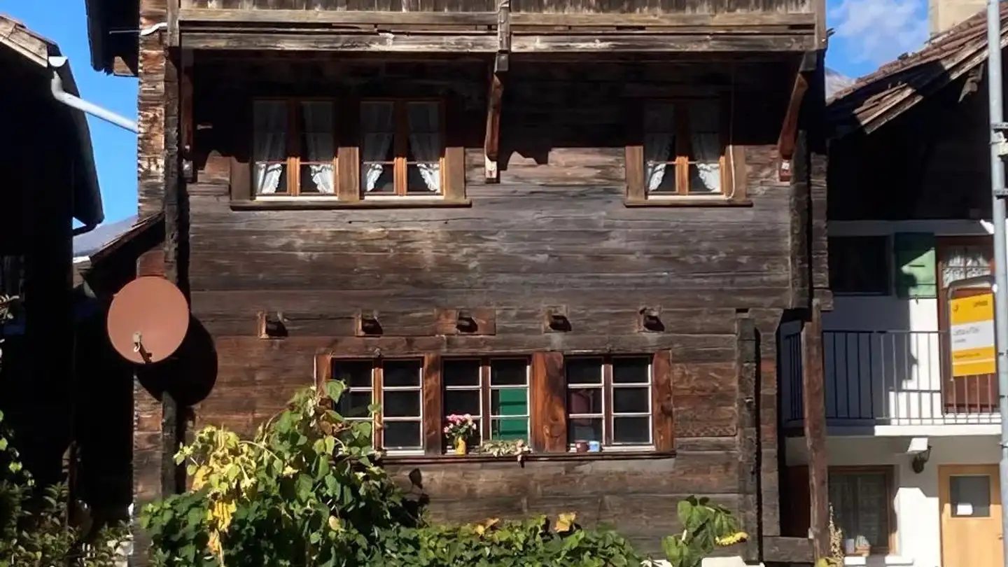 Appartamento in vendita - Route De Crête À L'oeil, 1992 Crête-à-l'Oeil (Les Agettes) - Foto 2