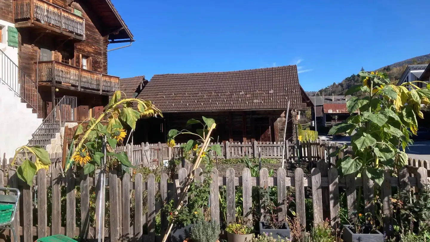 Appartamento in vendita - Route De Crête À L'oeil, 1992 Crête-à-l'Oeil (Les Agettes) - Foto 3