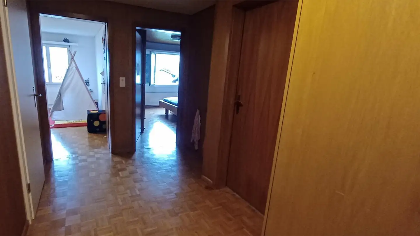 Wohnung mieten - Schulhausstrasse 15, 9470 Buchs SG - Foto 4