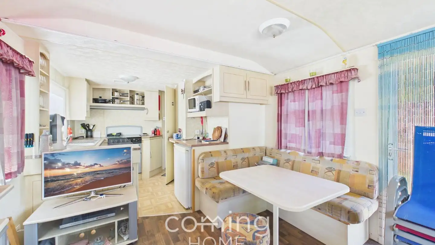 Camping à vendre - 3942 Raron - Photo 3