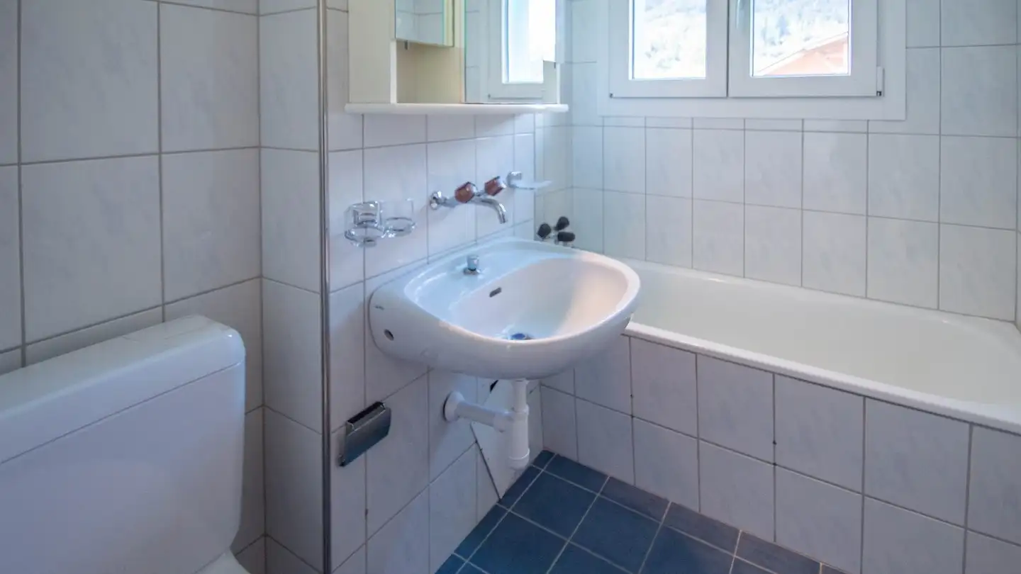 Wohnung mieten - Ringstrasse 11, 9477 Trübbach - Foto 3