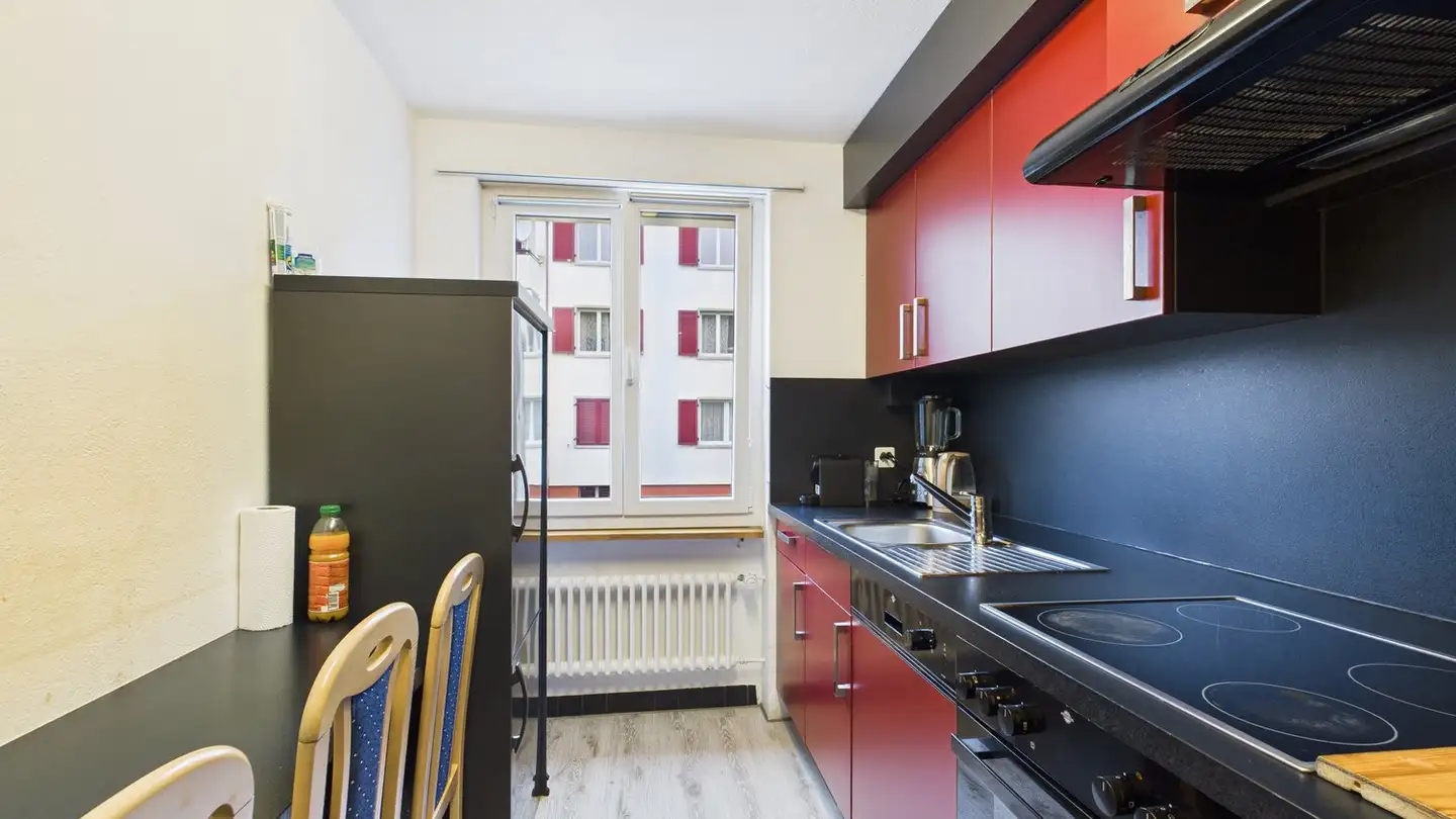 Appartement à vendre - Im Grien 28, 4652 Winznau - Photo 4