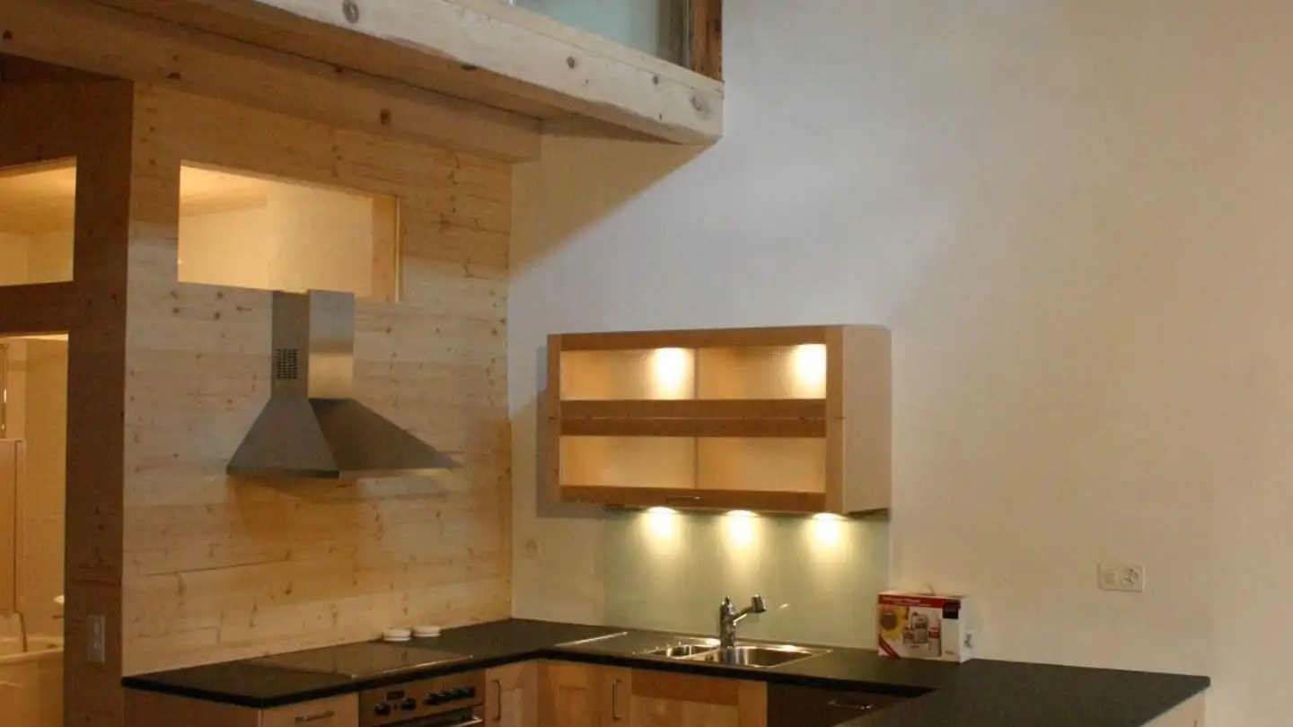 Attique à louer - Gerechtigkeitsgasse 77, 3011 Bern - Photo 3
