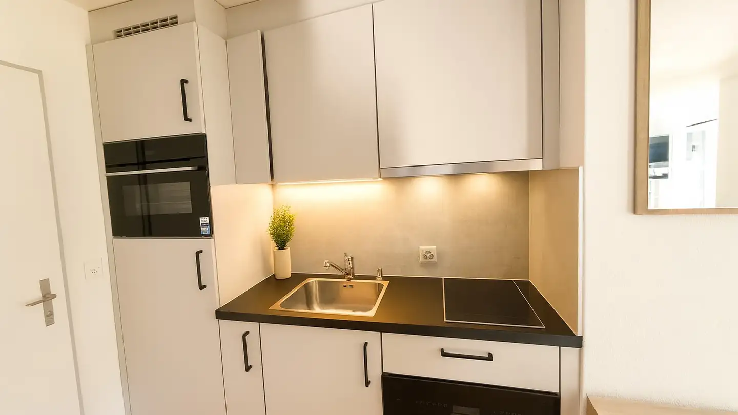 Apartment for sale - Maurackerstrasse 43, 3935 Bürchen - Photo 4