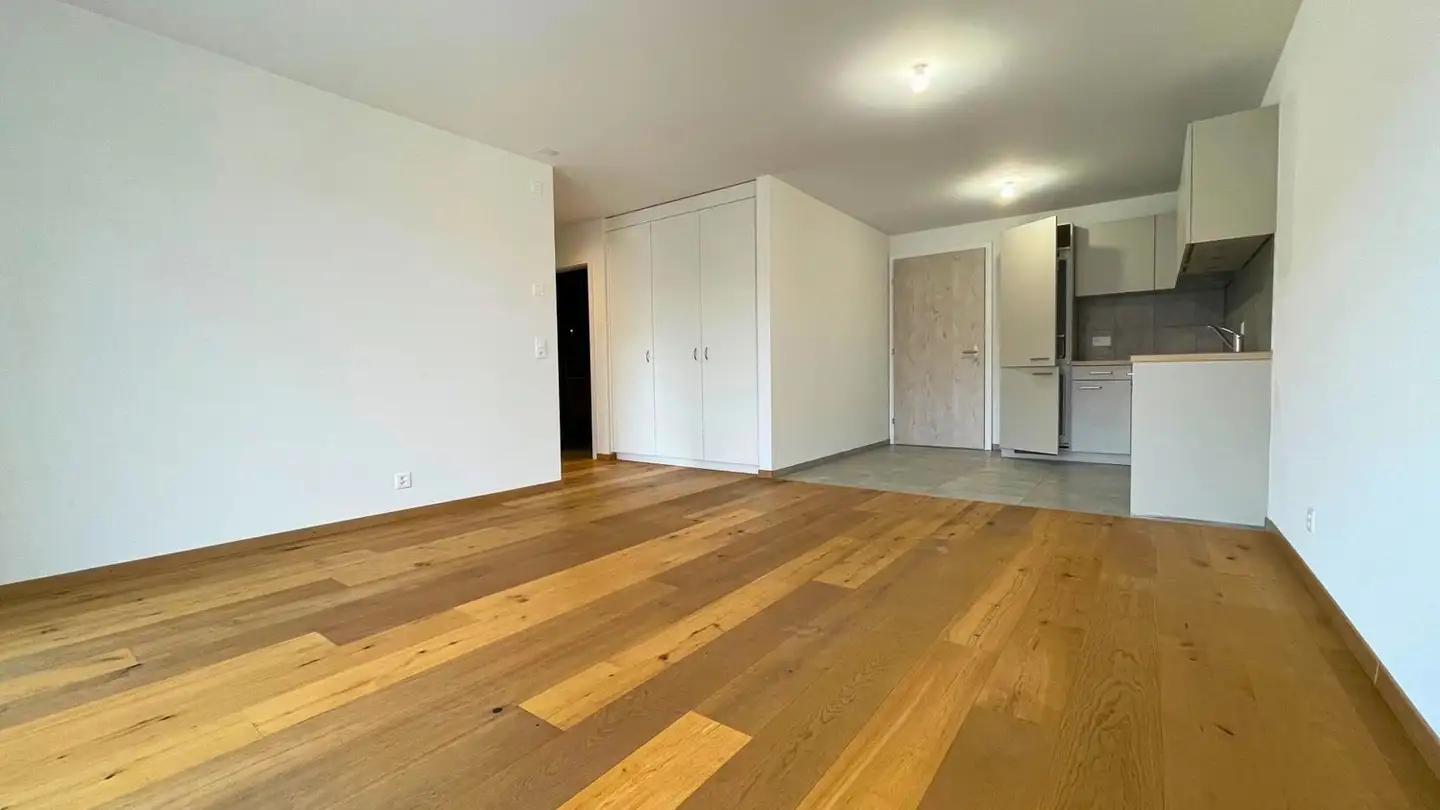 Appartement à louer - Route D'oron 154, 1676 Chavannes-les-Forts - Photo 4