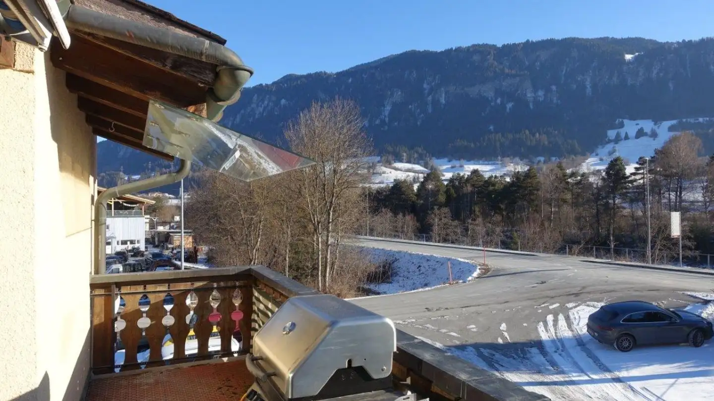 Villa à vendre - 7151 Schluein - Photo 4