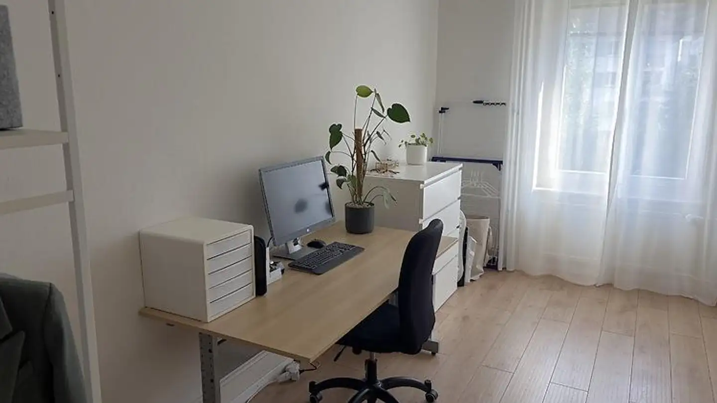 Möblierte Wohnung mieten - 6003 Luzern - Foto 3