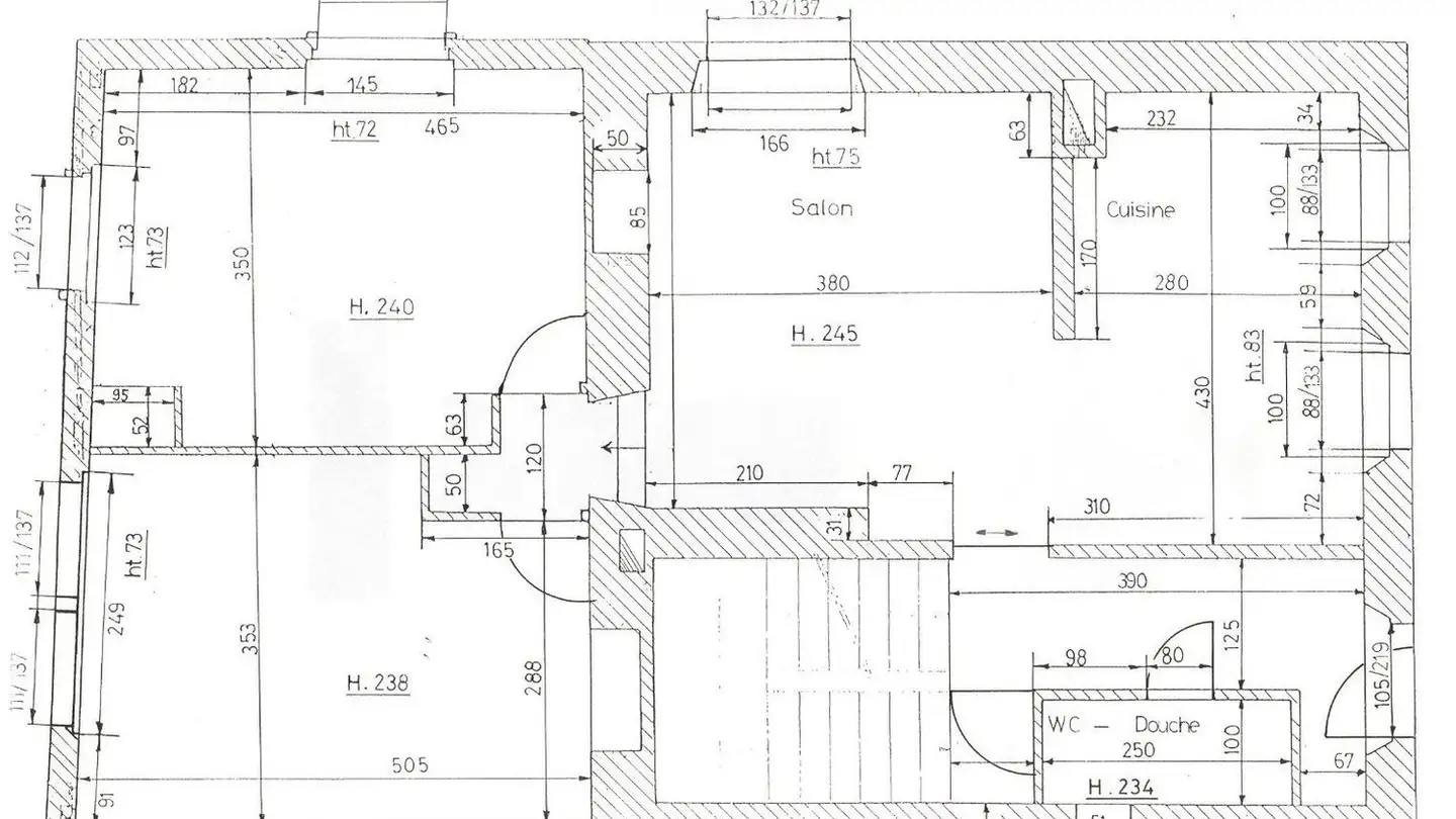 Appartamento in affitto - 1347 Le Solliat - Foto 4