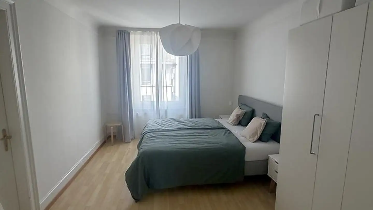 Möblierte Wohnung mieten - 6003 Luzern - Foto 2