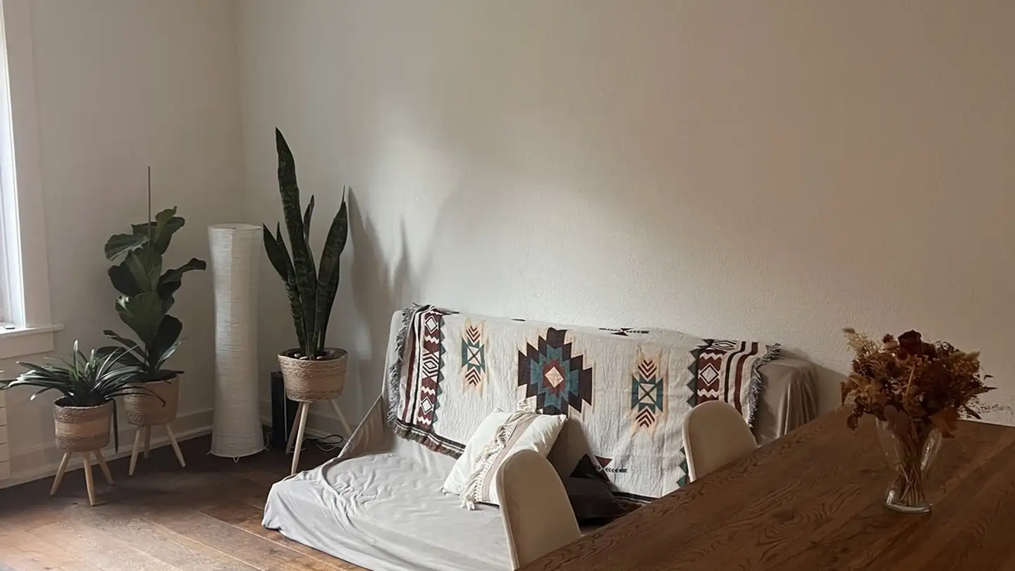 Chambre à louer - Mutschellenstrasse 35, 8002 Zürich - Photo 3