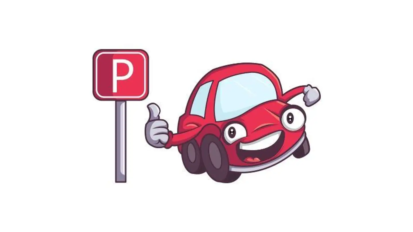Place de parking extérieure à louer - Grünenbergstrasse, 8820 Wädenswil