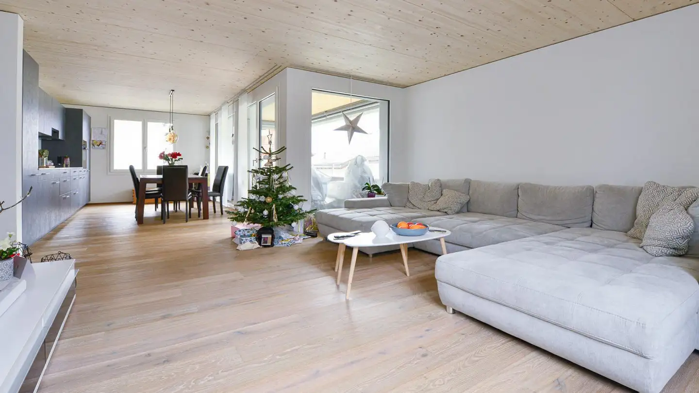 Apartment for sale - Hintergasse 1, 7204 Untervaz - Photo 4