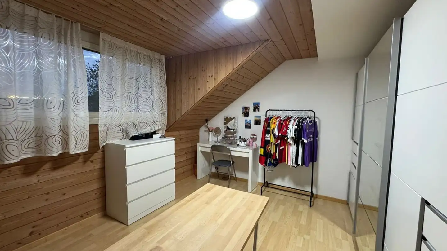 Appartement à louer - Hubelstrasse 6, 3113 Rubigen - Photo 4