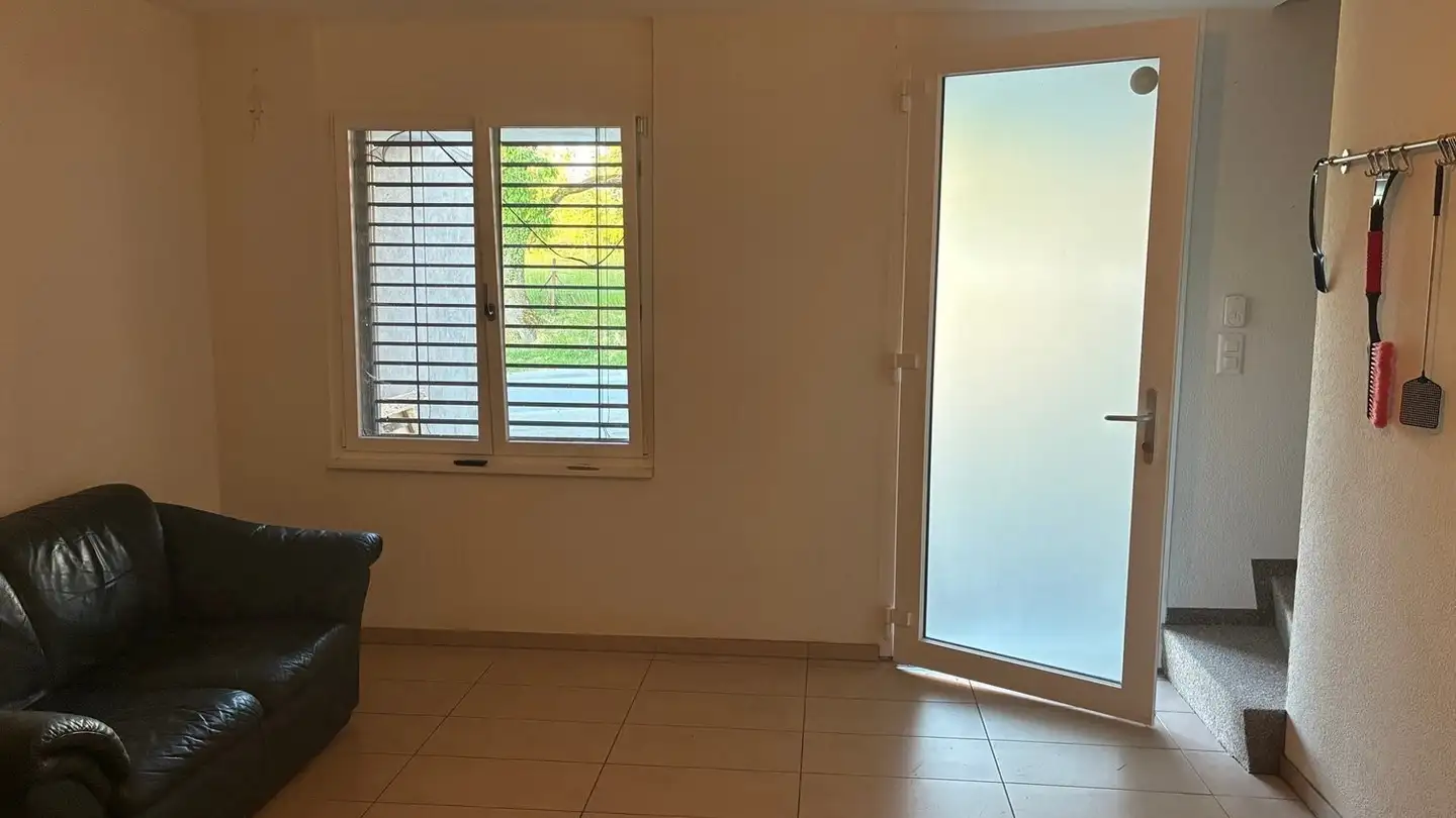 Apartment for rent - Route Des Montagnes 24, 1145 Bière