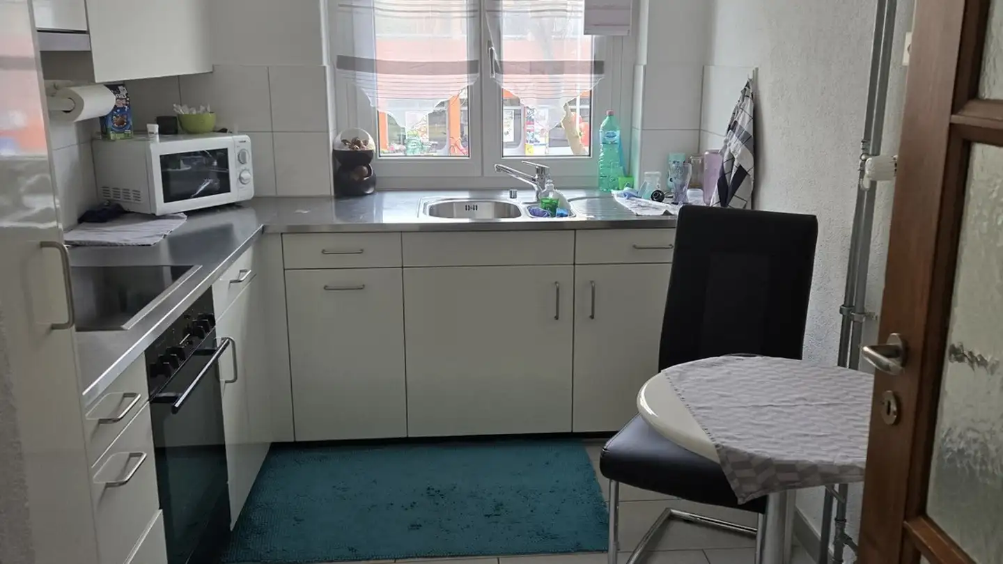 Appartement à louer - Schwamendingenstrasse 34, 8050 Zürich