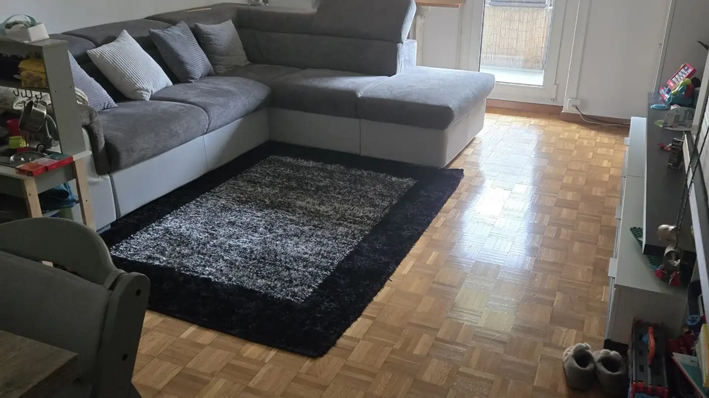 Appartement à louer - Schwamendingenstrasse 34, 8050 Zürich - Photo 3