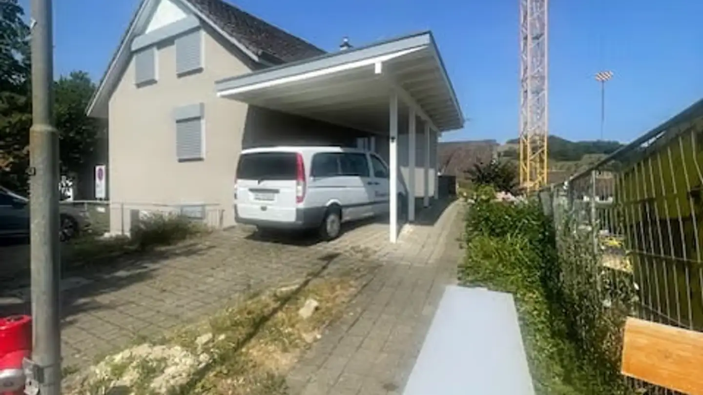 Apartment for rent - Nelkenring 2, 4416 Bubendorf