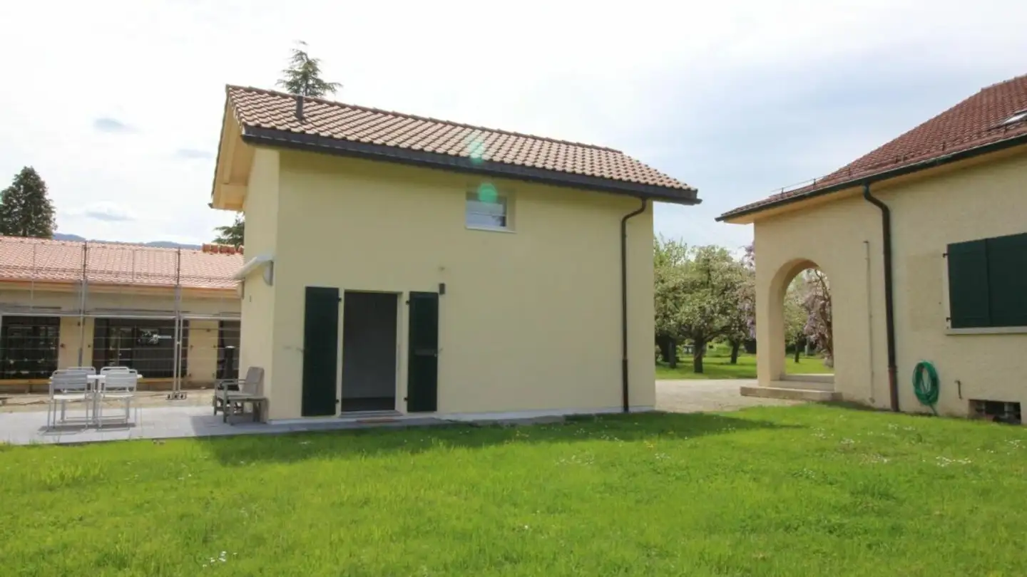 Appartement à vendre - Route Des Chevaliers-De-Malte 39, 1228 Plan-les-Ouates - Photo 3