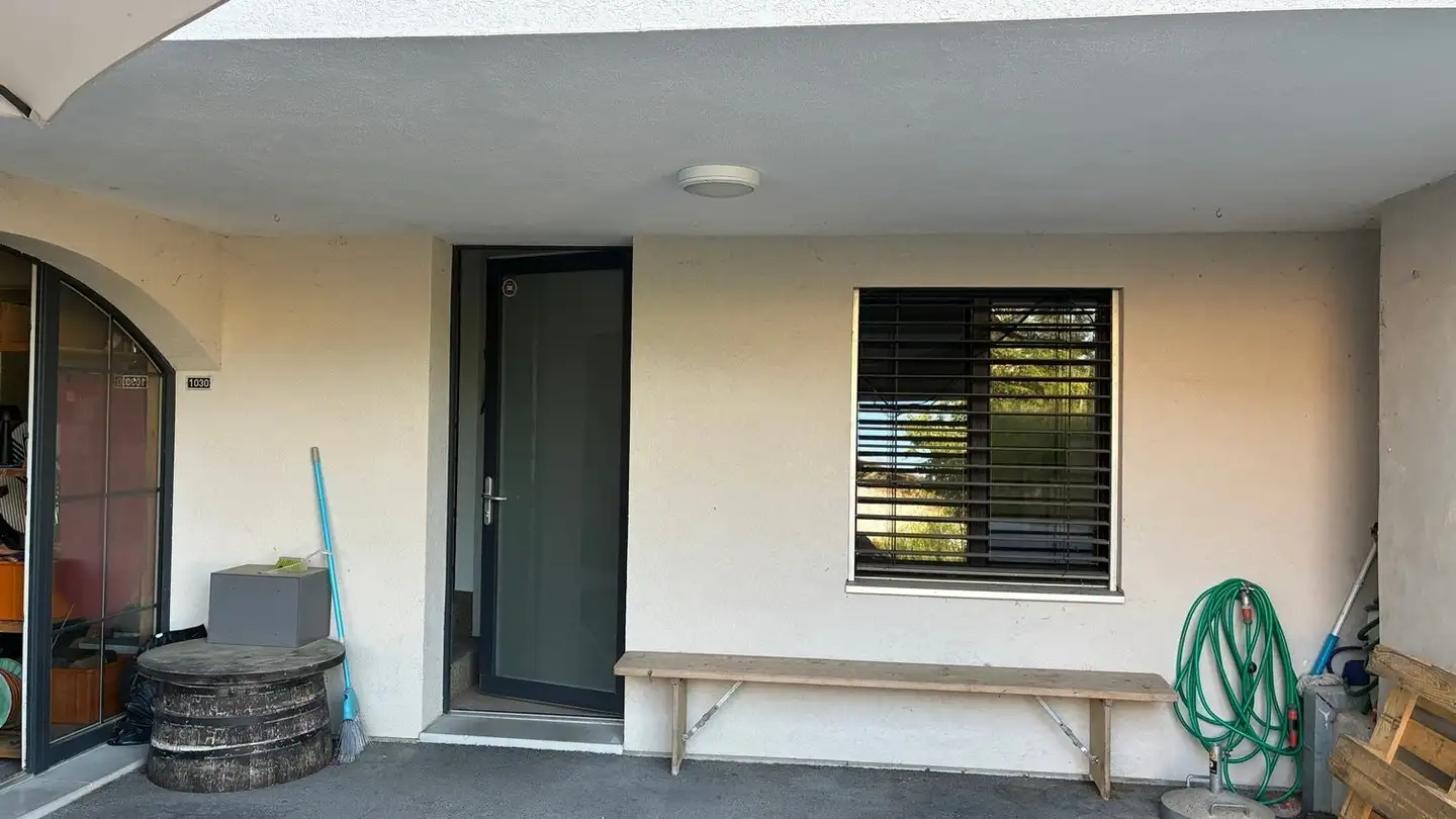 Apartment for rent - Route Des Montagnes 24, 1145 Bière - Photo 2