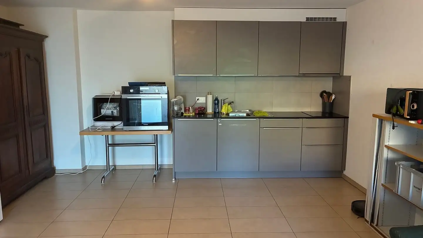 Apartment for rent - Route Des Montagnes 24, 1145 Bière - Photo 3