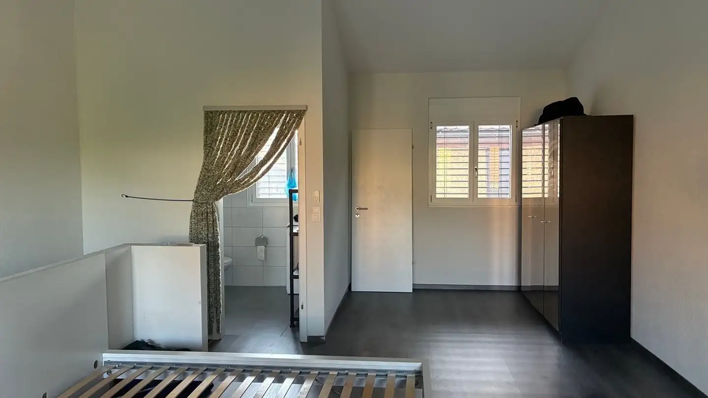 Apartment for rent - Route Des Montagnes 24, 1145 Bière - Photo 4